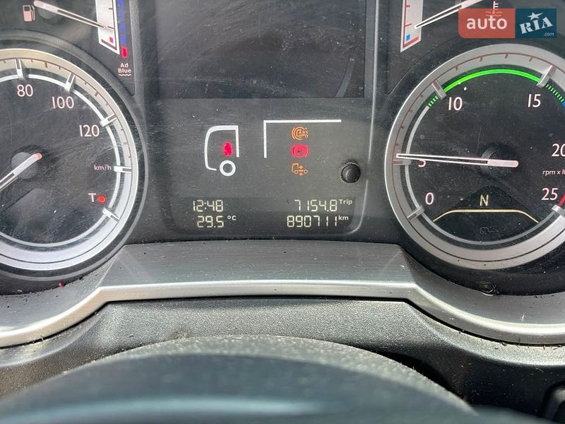 Тягач DAF XF 2014 в Вінниці фото 12 Тягач DAF XF 2014 в Вінниці