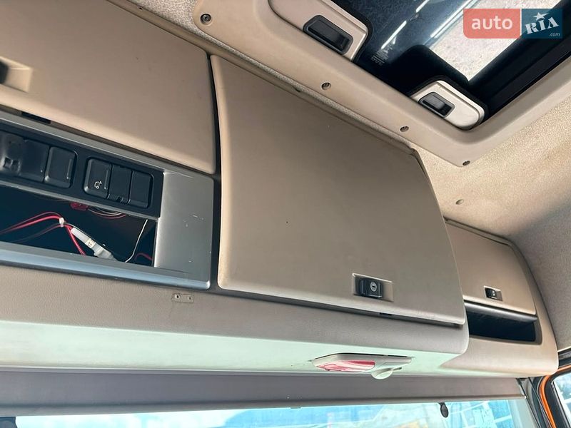 Тягач DAF XF 2014 в Вінниці фото 11 Тягач DAF XF 2014 в Вінниці
