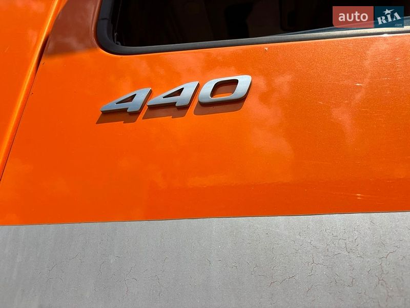 Тягач DAF XF 2014 в Вінниці фото 7 Тягач DAF XF 2014 в Вінниці