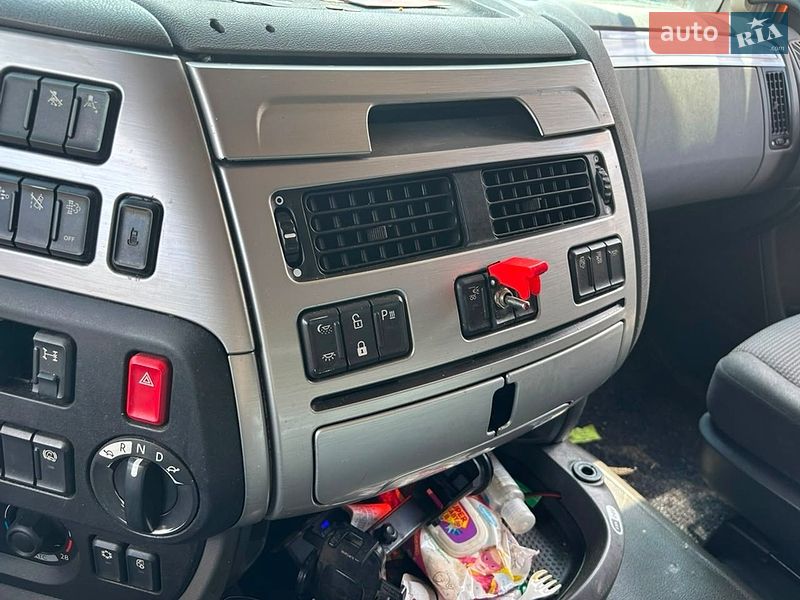 Тягач DAF XF 2014 в Вінниці фото 10 Тягач DAF XF 2014 в Вінниці