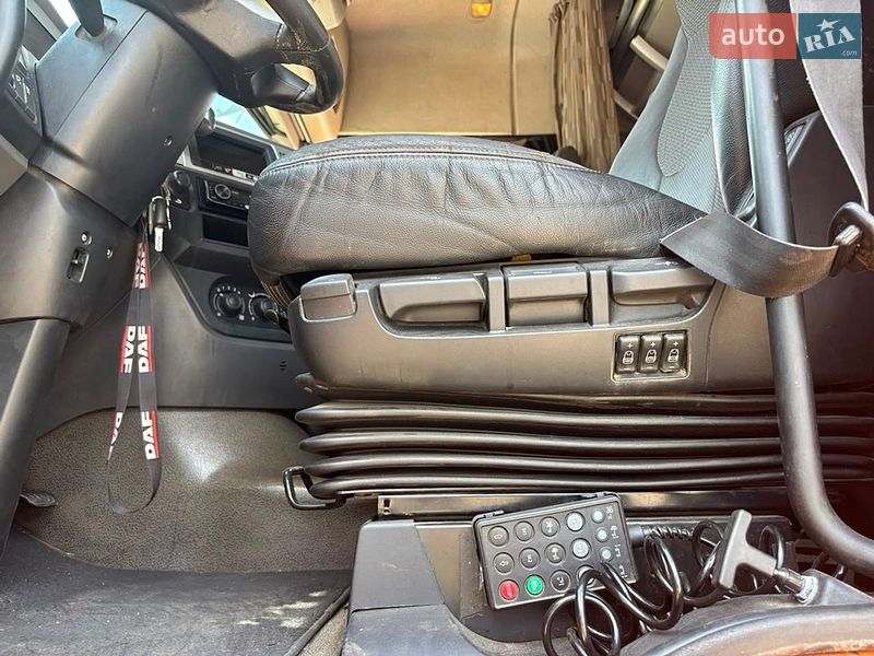 Тягач DAF XF 2014 в Вінниці фото 15 Тягач DAF XF 2014 в Вінниці