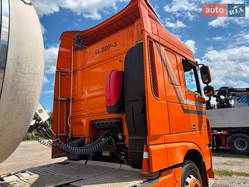 Тягач DAF XF 2014 в Вінниці фото 5 Тягач DAF XF 2014 в Вінниці