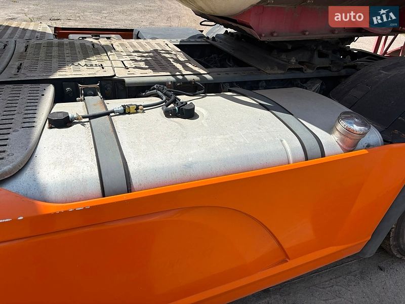 Тягач DAF XF 2014 в Вінниці фото 20 Тягач DAF XF 2014 в Вінниці