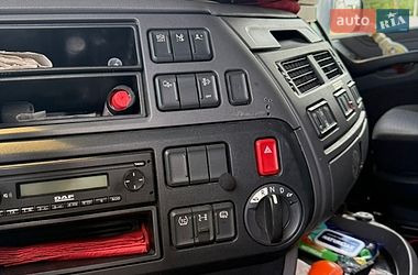Тягач DAF XF 2016 в Днепре фото 10 Тягач DAF XF 2016 в Днепре
