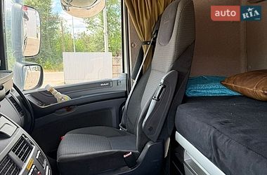 Тягач DAF XF 2016 в Днепре фото 13 Тягач DAF XF 2016 в Днепре