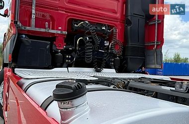 Тягач DAF XF 2018 в Хмельницком