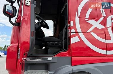Тягач DAF XF 2018 в Хмельницком