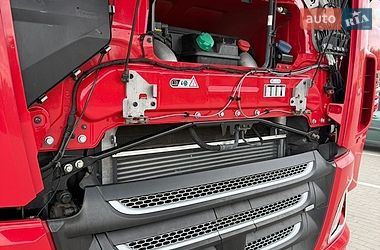 Тягач DAF XF 2018 в Хмельницком