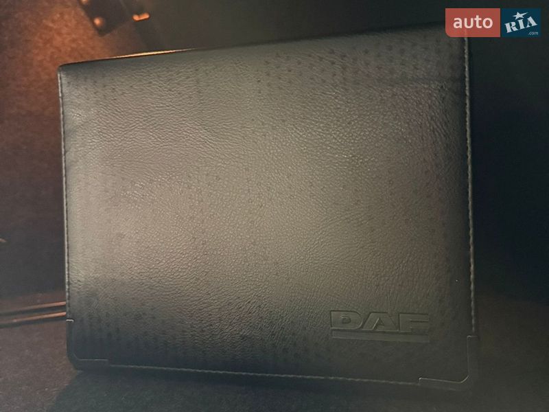 Тягач DAF XF 2018 в Хмельницком