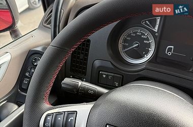 Тягач DAF XF 2018 в Хмельницком