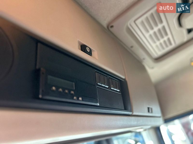 Контейнеровоз DAF XF 2021 в Хусте фото 38 Контейнеровоз DAF XF 2021 в Хусте