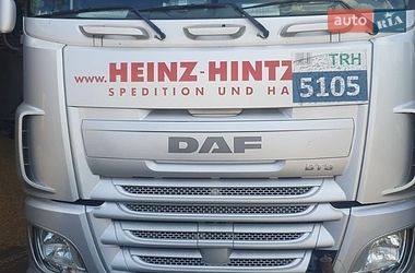 daf xf 2014 в Тернопіль від професійного продавця Степан