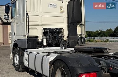 Тягач DAF XF 2015 в Гайсине фото 5 Тягач DAF XF 2015 в Гайсине
