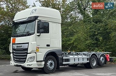 daf xf 2021 в Полтава от профессионального продавца Sergey