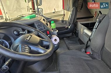Тягач DAF XF 2016 в Мукачевому