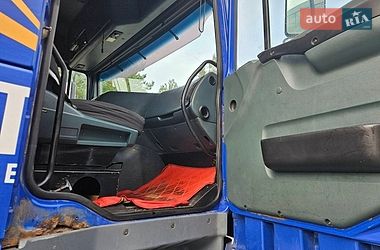 Тягач DAF XF 2004 в Львове