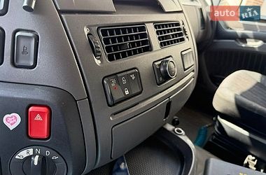 Платформа DAF XF 2021 в Киеве