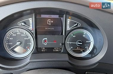 Тягач DAF XF 2021 в Киеве