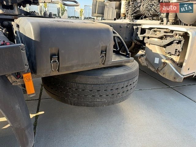 Тягач DAF XF 2021 в Киеве