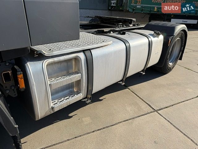 Тягач DAF XF 2021 в Киеве