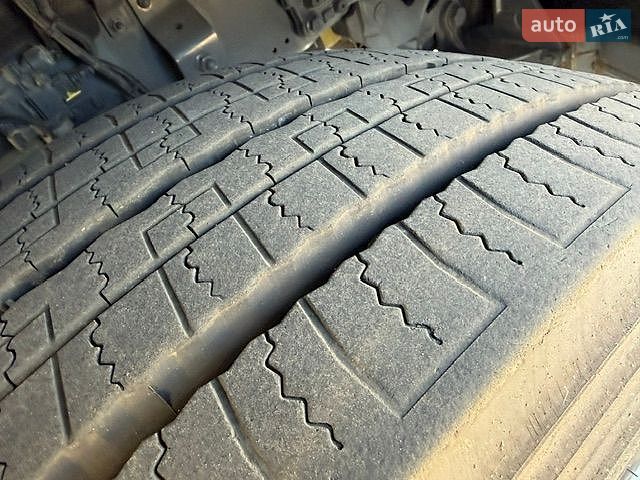Тягач DAF XF 2021 в Киеве