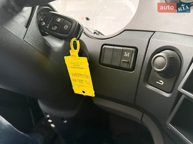 Тягач DAF XF 2019 в Киеве