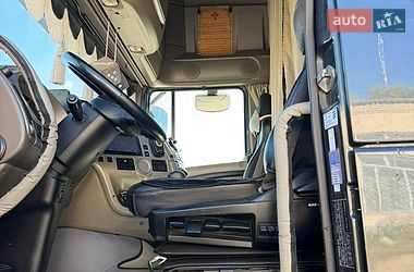 Тягач DAF XF 2009 в Конотопе