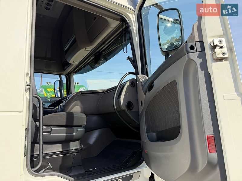Тягач DAF XF 2019 в Калуші