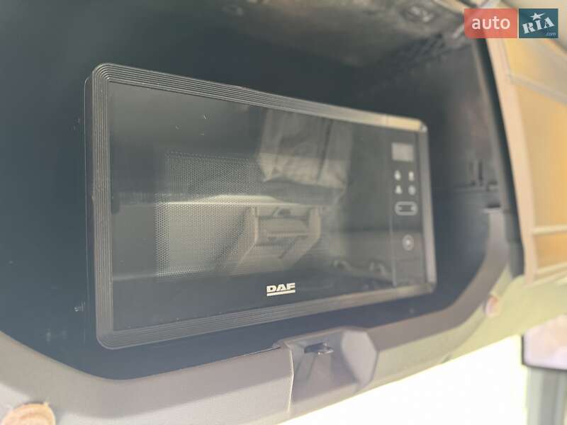 Тягач DAF XG Plus 2022 в Хусте