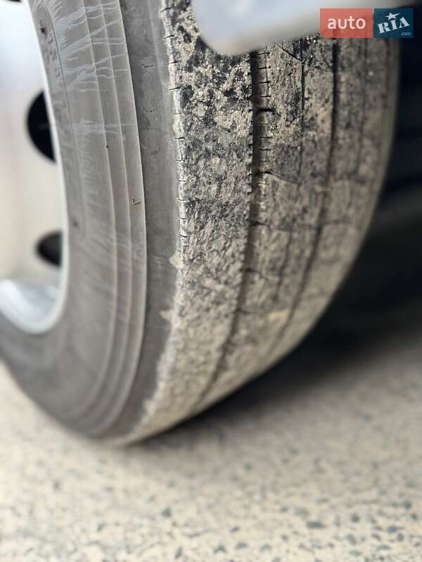 Тягач DAF XG Plus 2022 в Хусте