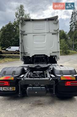 Тягач DAF XG Plus 2022 в 