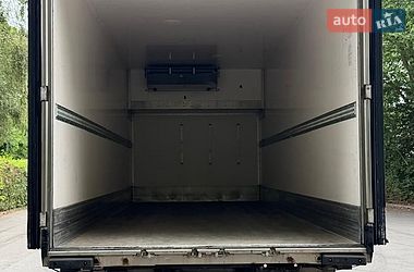 Контейнеровоз DAF XG Plus 2023 в Дніпрі