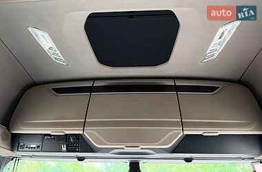Контейнеровоз DAF XG Plus 2023 в Дніпрі
