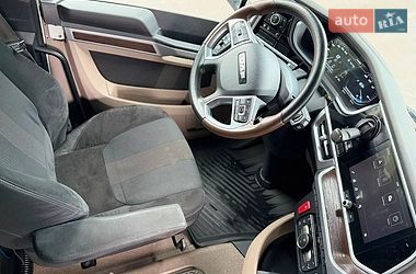 Контейнеровоз DAF XG Plus 2023 в Дніпрі