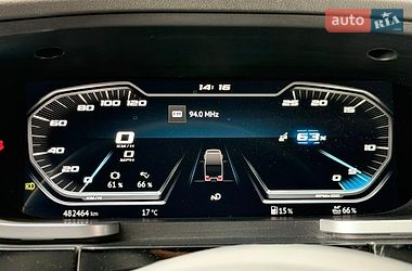 Контейнеровоз DAF XG Plus 2023 в Дніпрі