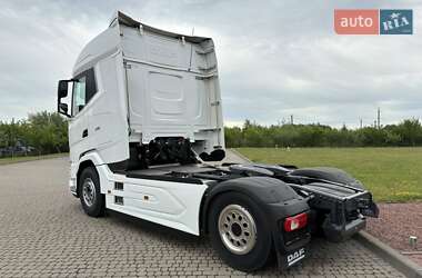 Тягач DAF XG 2023 в Львові