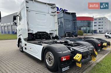 Тягач DAF XG 2025 в 