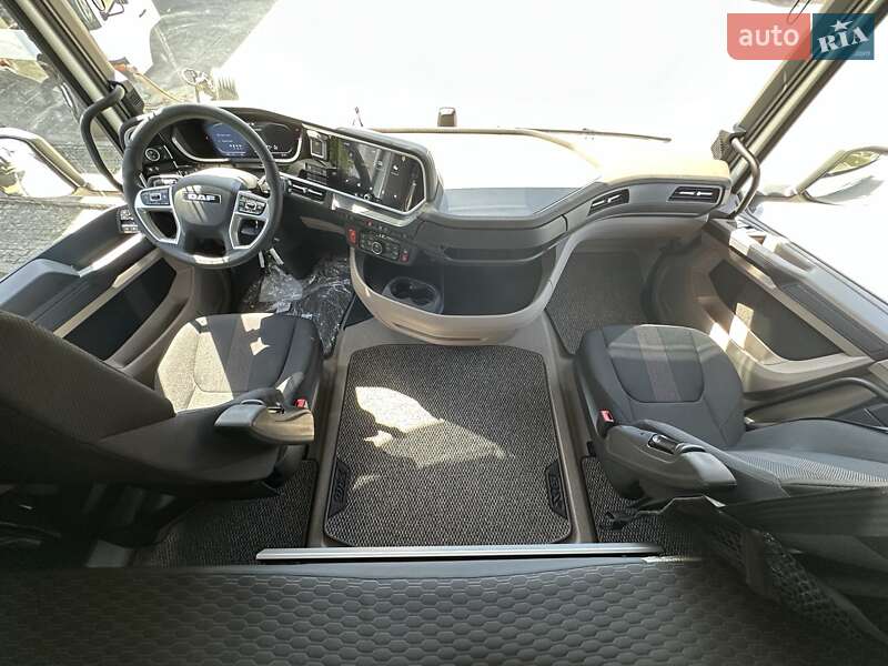 Тягач DAF XG 2025 в Киеве