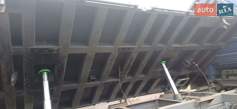 Кран-манипулятор DAF XG 2016 в Кривом Роге фото 6 Кран-манипулятор DAF XG 2016 в Кривом Роге