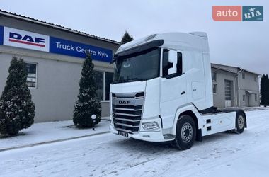 Тягач DAF XG 2025 в Киеве