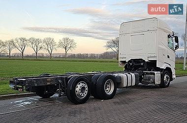 Тягач DAF XG 2022 в Киеве