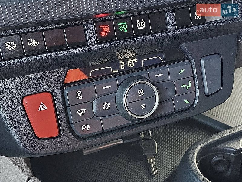 Тягач DAF XG 2022 в Киеве