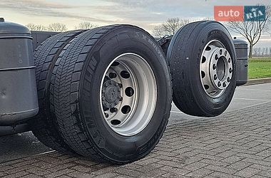 Тягач DAF XG 2022 в Киеве