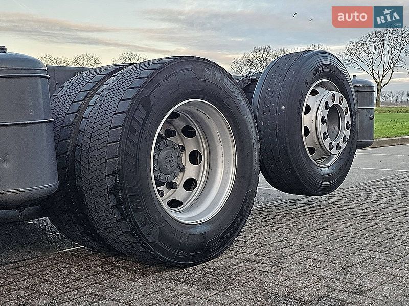 Тягач DAF XG 2022 в Киеве