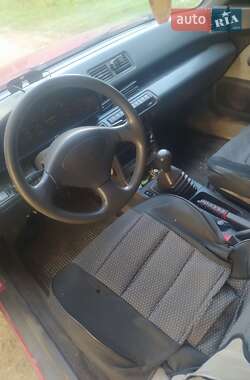 Седан Daihatsu Applause 1996 в Каменец-Подольском