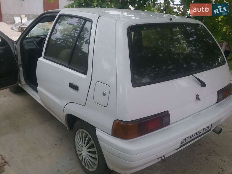 Хэтчбек Daihatsu Charade 1992 в Одессе