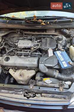 Хэтчбек Daihatsu Charade 1994 в 