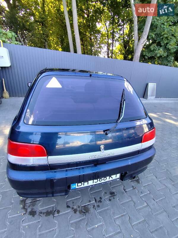 Хэтчбек Daihatsu Charade 1994 в Одессе