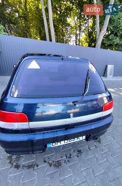 Хэтчбек Daihatsu Charade 1994 в 