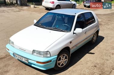 Хетчбек Daihatsu Charade 1989 в Білгороді-Дністровському